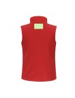 Vest Higuk
