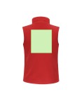 Vest Higuk
