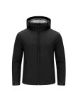 Parka Sarbon