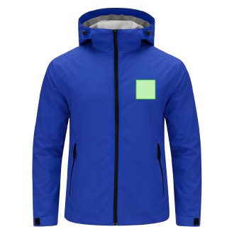 Parka Sarbon