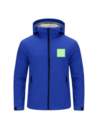 Parka Sarbon