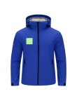 Parka Sarbon