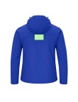 Parka Sarbon