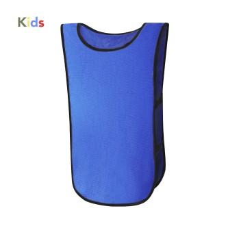 Kids Vest Wirtz