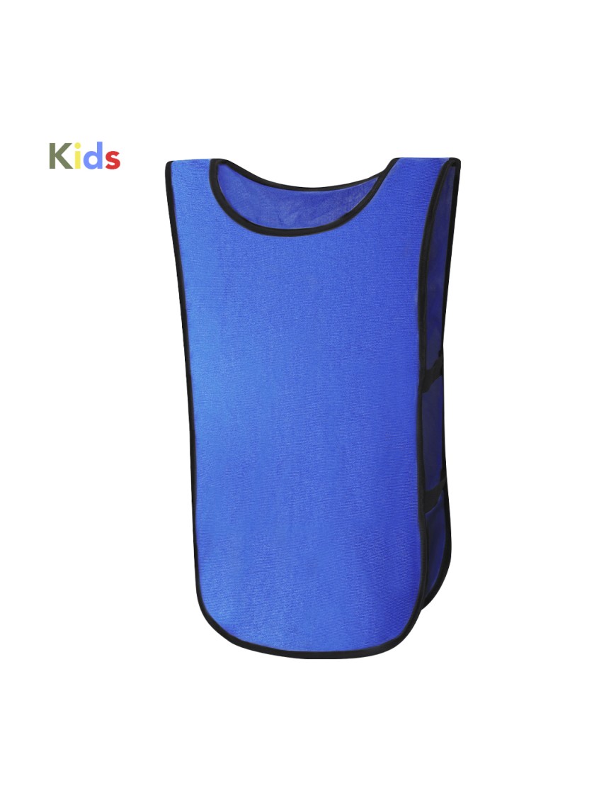 Kids Vest Wirtz