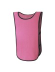 Kids Vest Wirtz