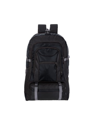 Backpack Platony