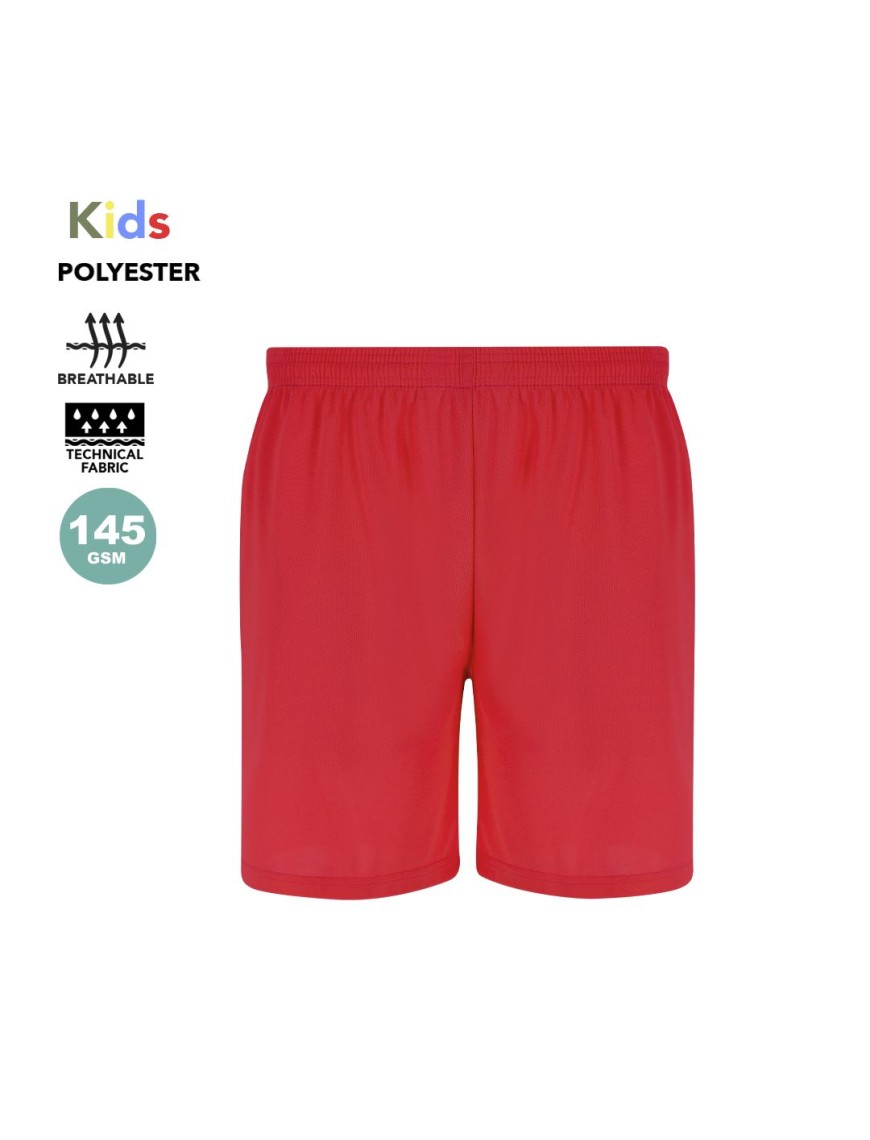 Kids Shorts Rudig