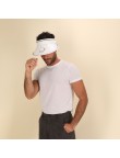 Sun Visor Fan Akanyi