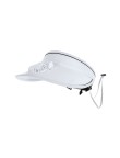 Sun Visor Fan Akanyi