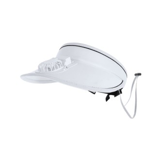 Sun Visor Fan Akanyi