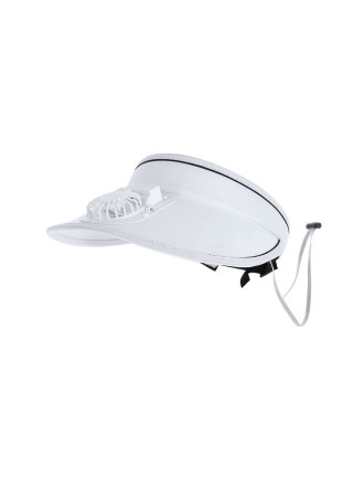 Sun Visor Fan Akanyi