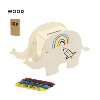Money Box Yilmax