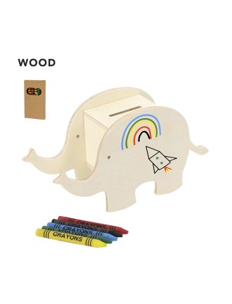 Money Box Yilmax