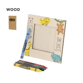 Photo Frame Kunku