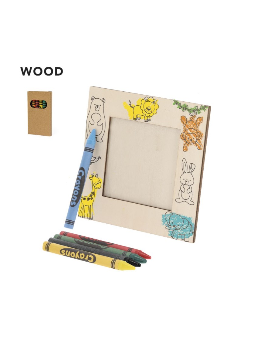 Photo Frame Kunku