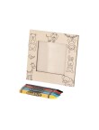 Photo Frame Kunku