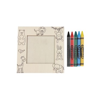 Photo Frame Kunku