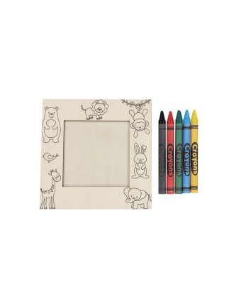 Photo Frame Kunku