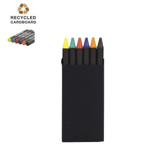 Crayon Set Veseli