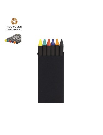 Crayon Set Veseli