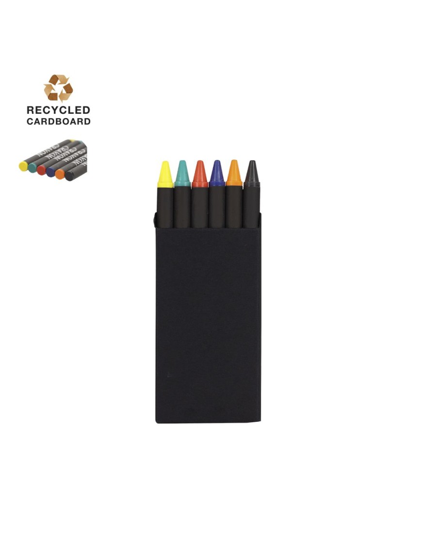 Crayon Set Veseli