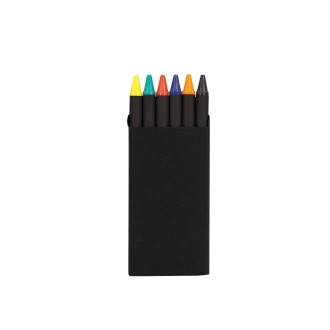 Crayon Set Veseli
