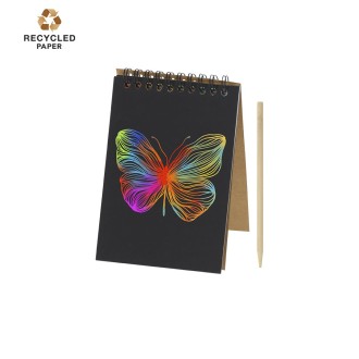 Notebook Madguire