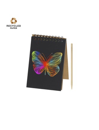 Notebook Madguire