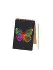 Notebook Madguire