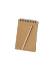 Notebook Madguire