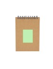 Notebook Madguire