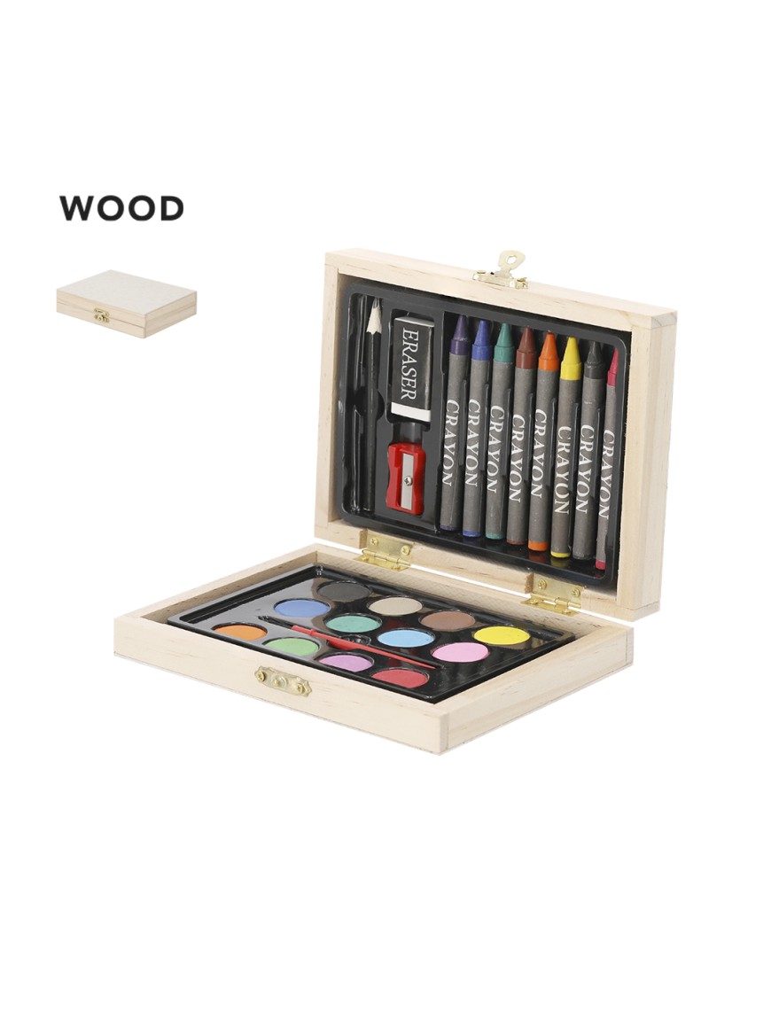 Pencil Case Lidner