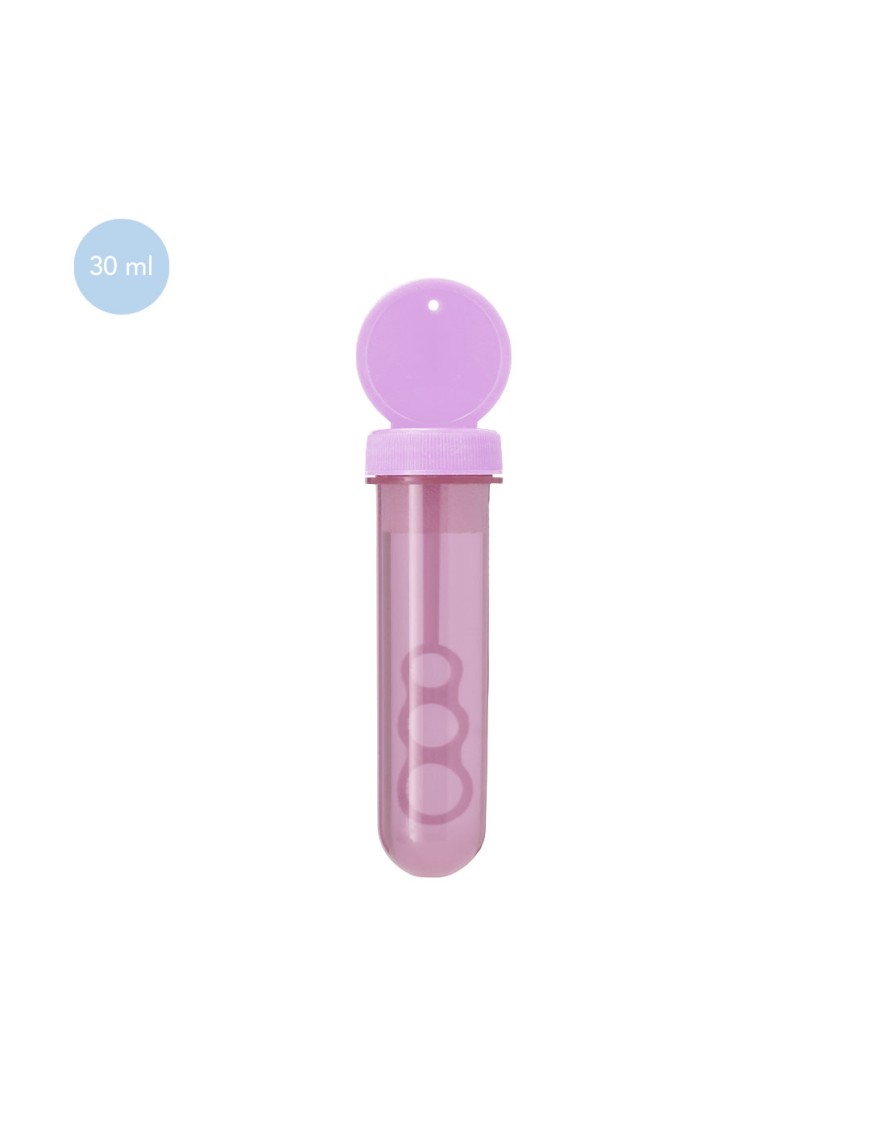 Bubbles Jakud