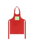 Apron Jeizon