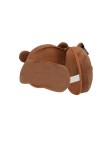Travel Eye Mask Pillow Stanek