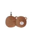 Travel Eye Mask Pillow Stanek