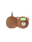 Travel Eye Mask Pillow Stanek
