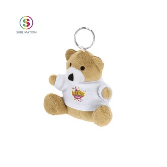 Keyring Teddy Pickford