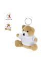 Keyring Teddy Pickford