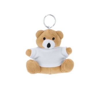 Keyring Teddy Pickford