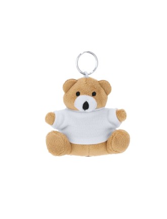 Keyring Teddy Pickford