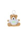 Keyring Teddy Pickford
