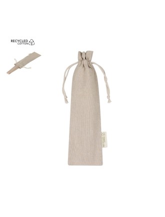 Hand Fan Pouch Fleken