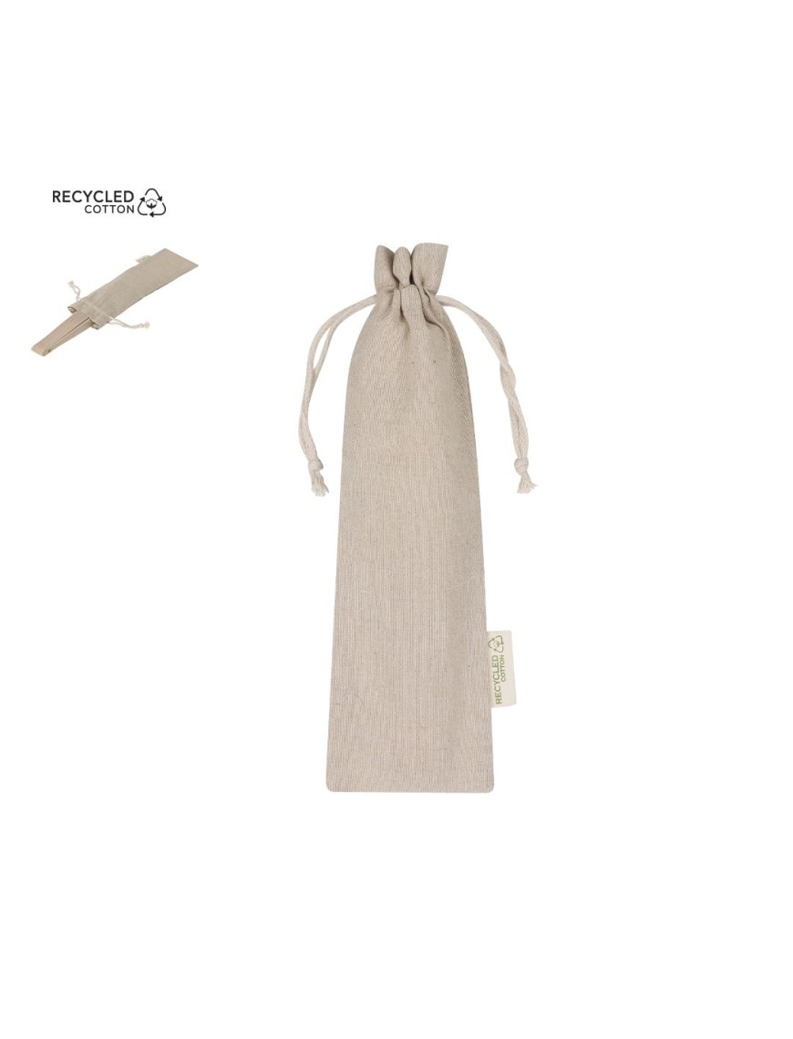 Hand Fan Pouch Fleken