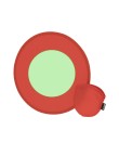 Frisbee Lainer