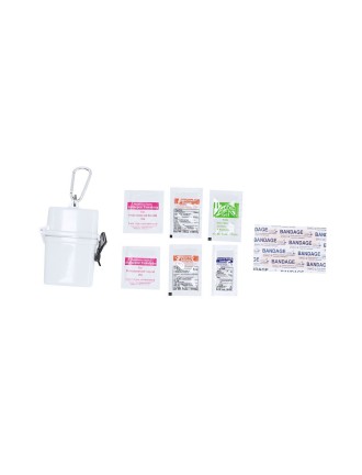 Beach Kit Dambury