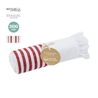 Towel Pareo Mundry