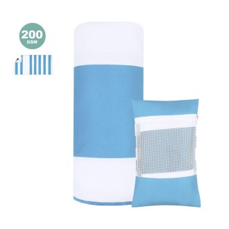 Absorbent Towel Jeffrey