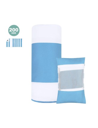 Absorbent Towel Jeffrey